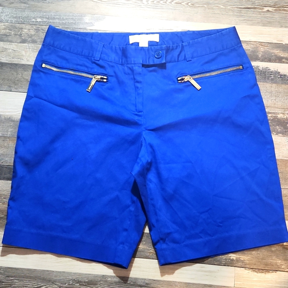 MK shorts